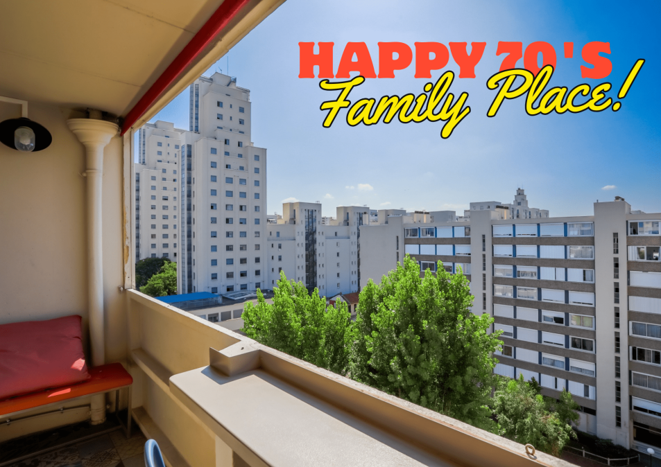 Lyon Premium - Happy 70's